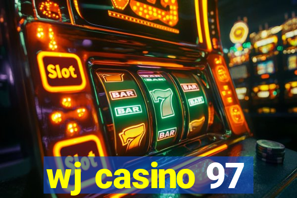 wj casino 97